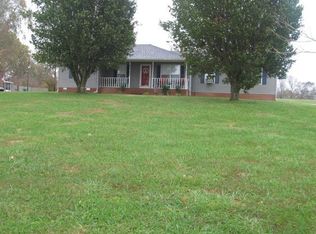 11327 Ebenezer Rd, Gracey, KY 42232