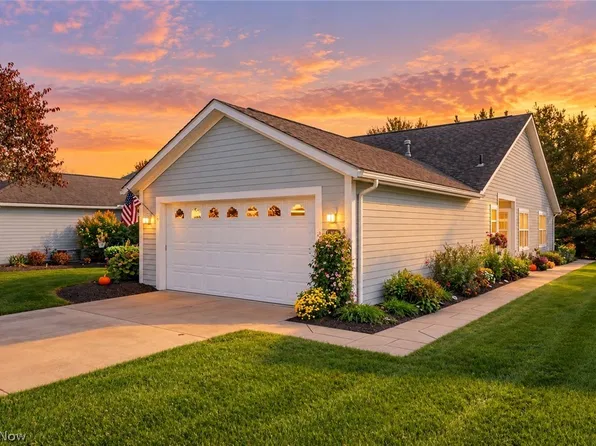 3925 Fennway Blvd, Medina, OH 44256