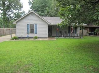 611 Hemphill Rd, Sherwood, AR 72120