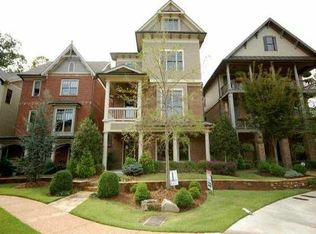 106 Mill Park Chase, Woodstock, GA 30188