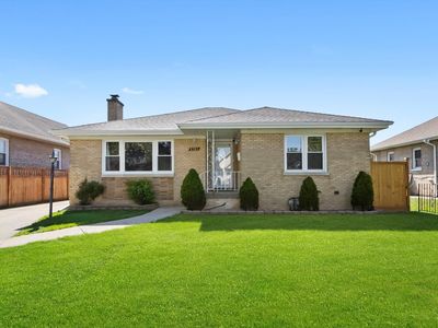 1314 N 15th Ave, Melrose Park, IL, 60160