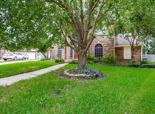 2219 Mossy Glen Ct, Richmond, TX 77406