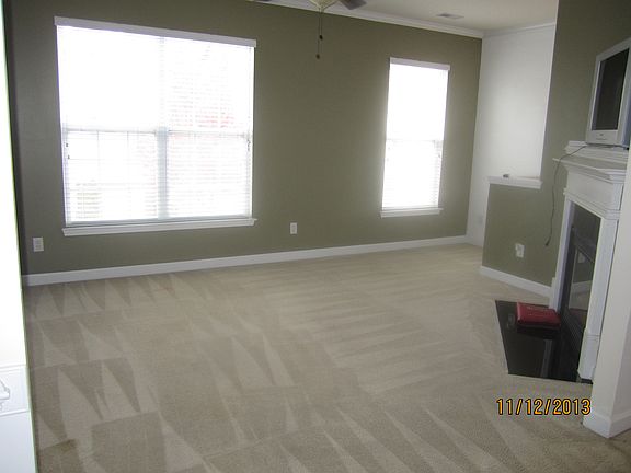 main floor living room