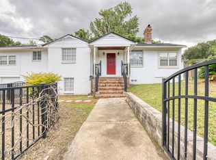 3173 Saint Augustine Rd, Jacksonville, FL 32207