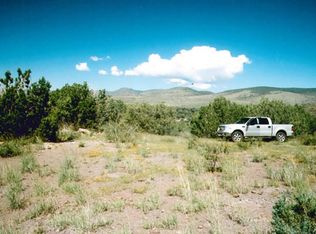 2575 S Flower Pot Ranch Rd, Camp Verde, AZ 86322