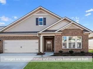 1685 Abberly Pl, Graham, NC 27253