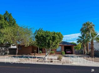 2757 S Avenue A, Yuma, AZ 85364
