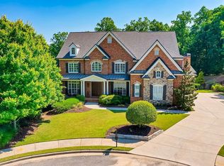 14159 Seabiscuit, Milton, GA 30004