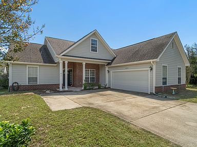 3635 Topaz Cir, Navarre, FL 32566 | Zillow