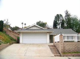 23911 Decorah Rd, Diamond Bar, CA 91765
