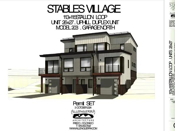 115 Stallion Loop UNIT 27, Breckenridge, CO 80424