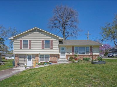 203 W 13th St, Cameron, MO, 64429