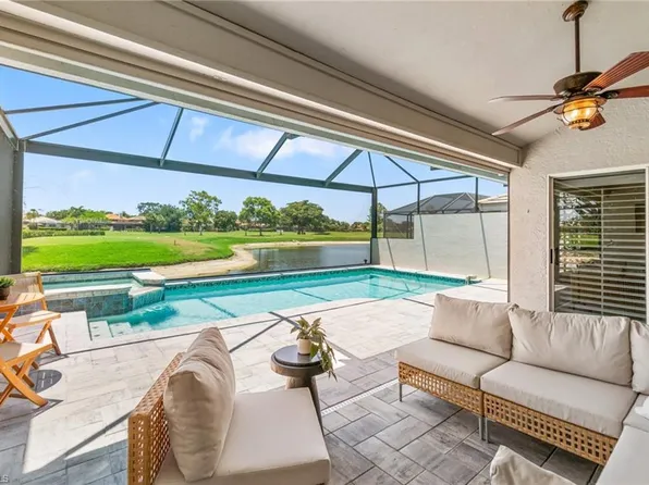 10334 Quail Crown DR, NAPLES, FL 34119