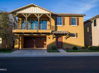 4226 E Pony Ln, Gilbert, AZ 85295