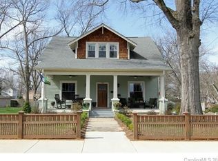 300 S Washington St, Monroe, NC 28112