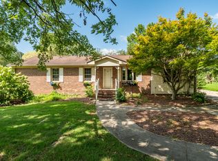 1006 Abbott Rd, Henderson, NC 27537