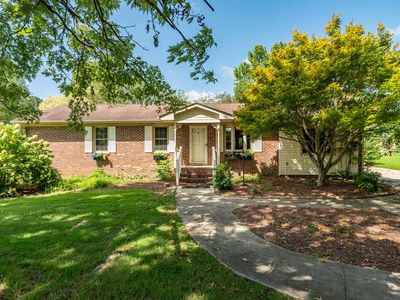 1006 Abbott Rd, Henderson, NC, 27537