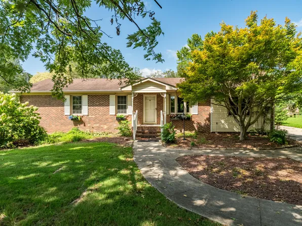 1006 Abbott Rd, Henderson, NC 27537