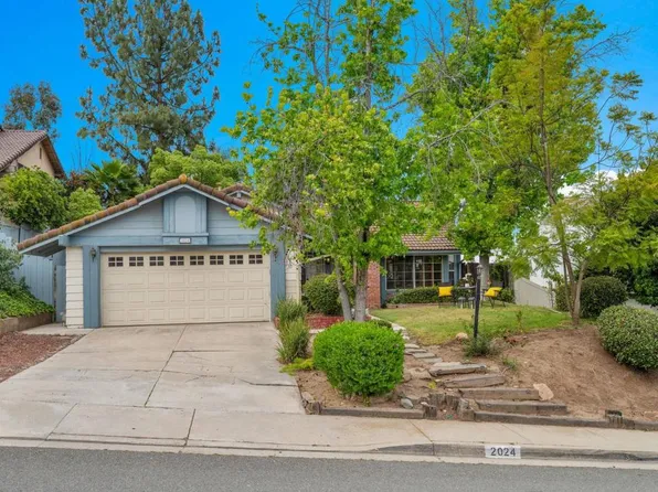 2024 Pierce Ct, El Cajon, CA 92019
