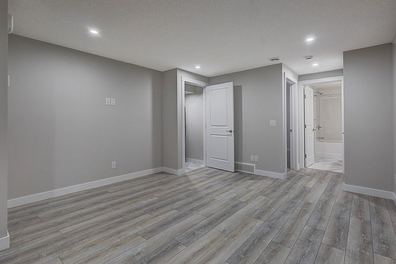 Calgary Apartment for rent - 1 Bedroom — photo 5