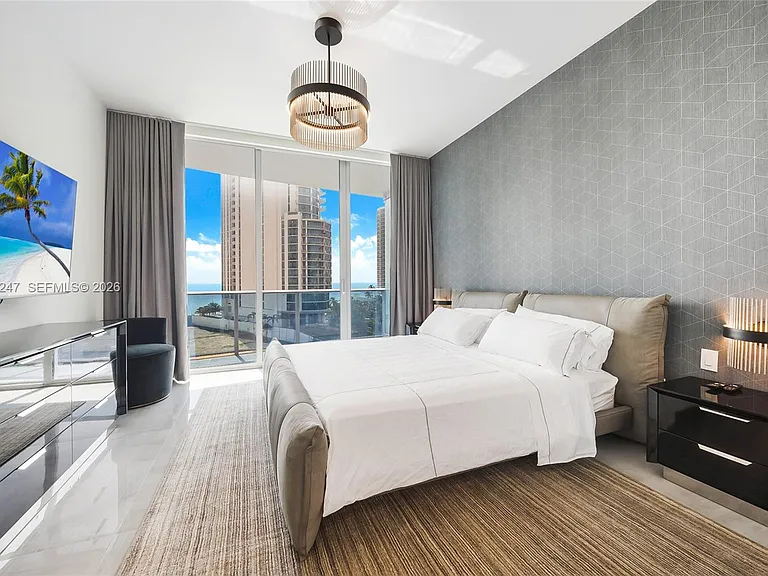 17550 Collins Ave #702 — Photo 9