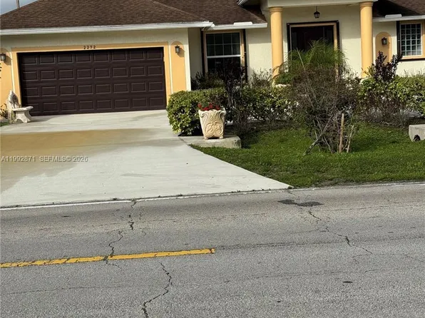 2272 SW Cameo Blvd, Port Saint Lucie, FL 34953