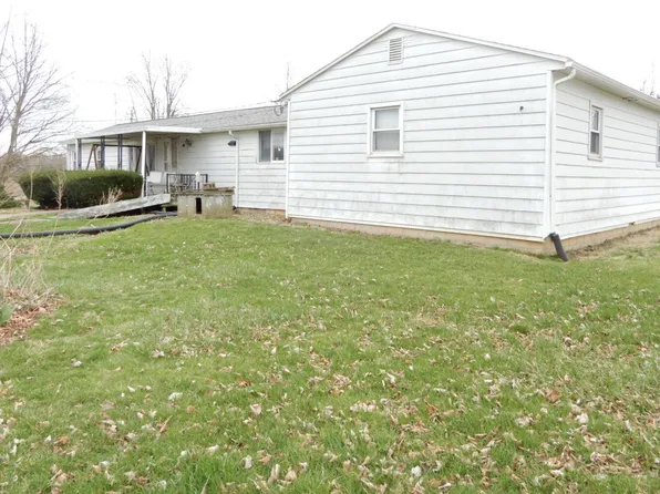 990 Millersburg Rd, Utica, OH 43080