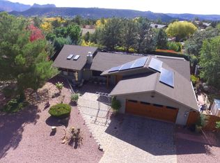 15 Roundup Dr, Sedona, AZ 86336