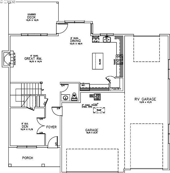 2nd image of 3410 N Holladay St