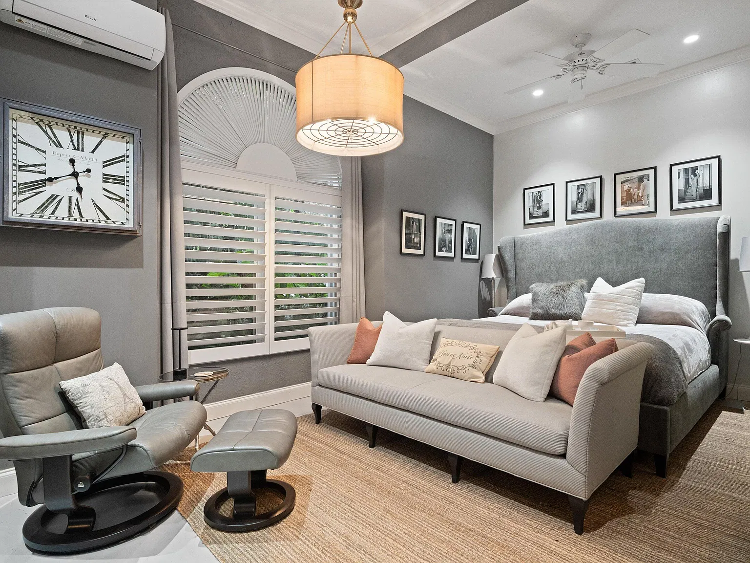 1 bed, 1.0 bath, 700 sqft, $6,500 — Photo 1