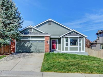 9617 Red Oakes Drive, Highlands Ranch, CO, 80126