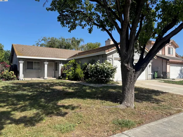 2124 Florentine Way, Tracy, CA 95376