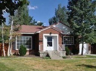 2508 E 2860 S, Millcreek, UT 84109