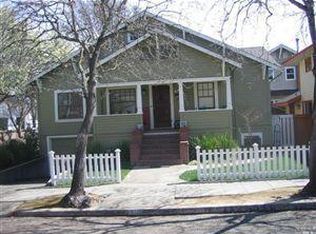 710 Wilson St, Napa, CA 94559