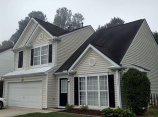 4827 Shallowbrook Trl, Raleigh, NC 27616