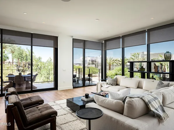 5000 N Camelback Ridge Drive #210, Scottsdale, AZ 85251