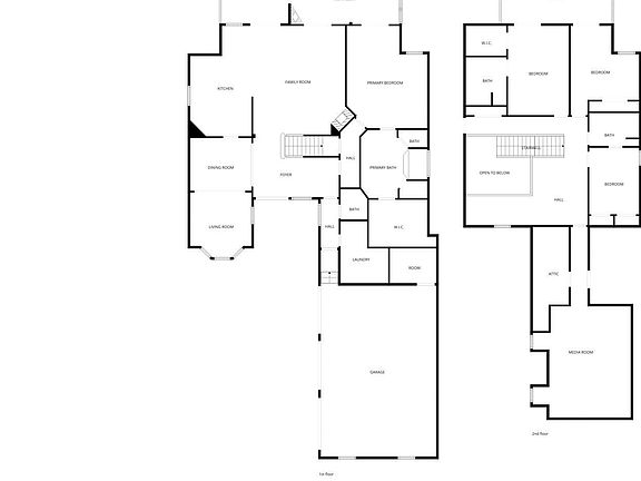 2nd image of 107 Belle Pointe