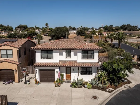 114 Finnians Way, Nipomo, CA 93444