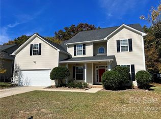 1241 Morningside Meadow Ln, Matthews, NC 28104
