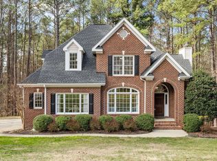 2317 Primrose Valley Ct, Raleigh, NC 27613