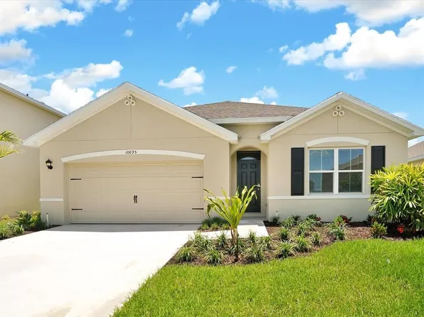 10695 SW Prato Way, Port Saint Lucie, FL 34987