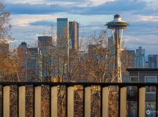 1406 3rd Ave W #402, Seattle, WA 98119