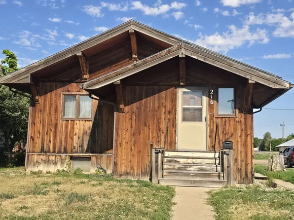 216 N Cottage Grv, Miles City, MT 59301