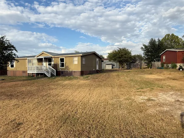 109 Cross Meadow Cv, Hutto, TX 78634