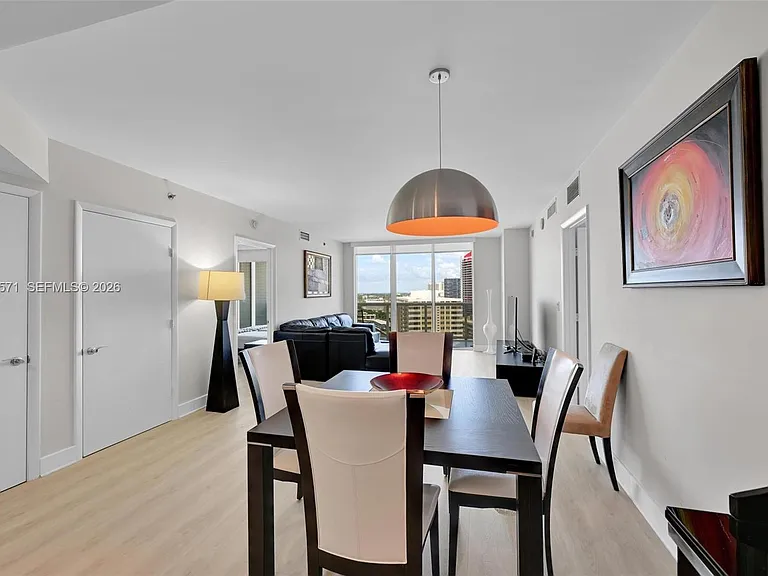 1850 S Ocean Dr #1907 — Photo 9