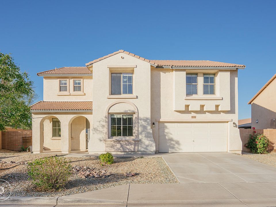 1st image of 7854 W Spur Dr