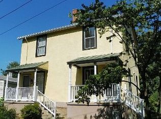 313-315 4th St SW, Charlottesville, VA 22903