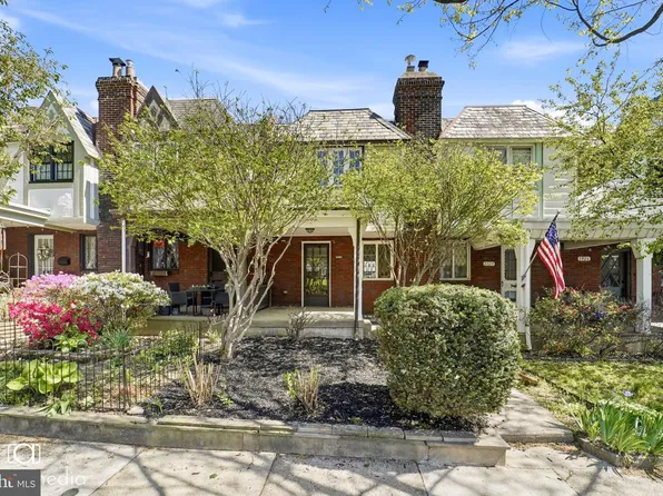 3322 Tilden St, Philadelphia, PA 19129