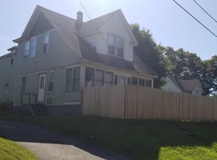 9 Spring St, Milo, ME 04463