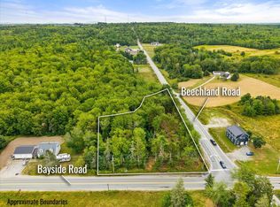 0 Bayside Rd, Ellsworth, ME 04605